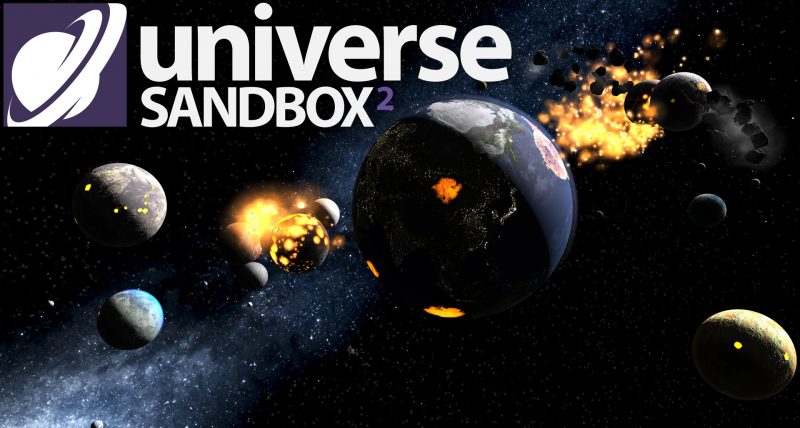 universe sandbox 2 pc download